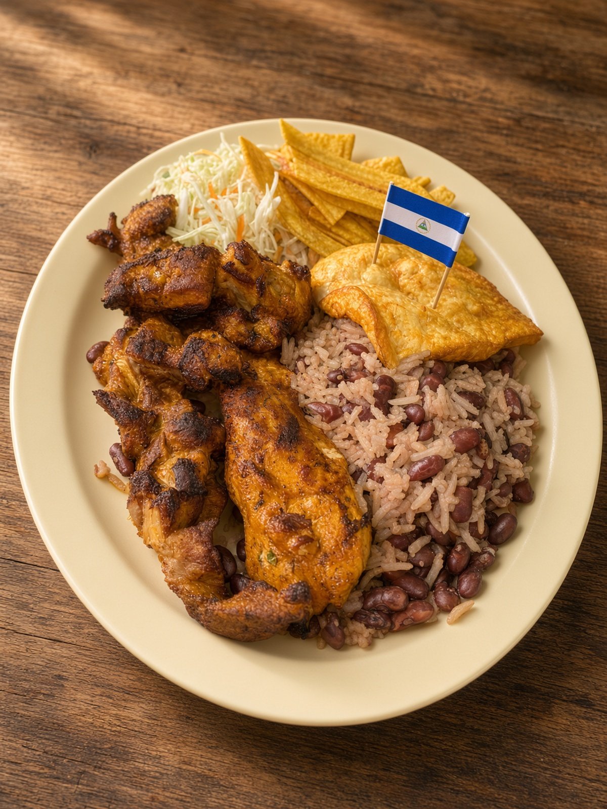 Carne Asada de Cerdo